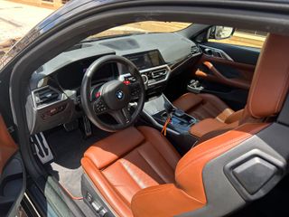 BMW M4 COMPETITION 50 ANIVERSARIO