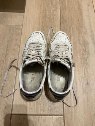 Scarpe Autry Medalist Bianche