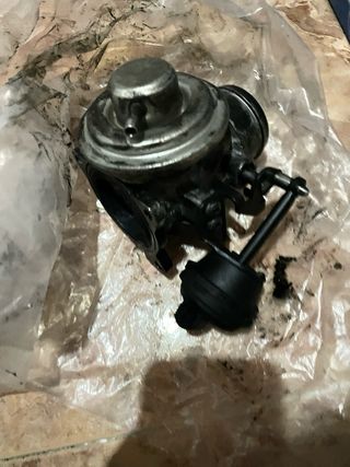 Válvula EGR seat cordoba2001