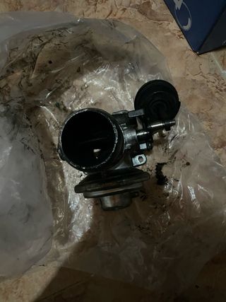 Válvula EGR seat cordoba2001