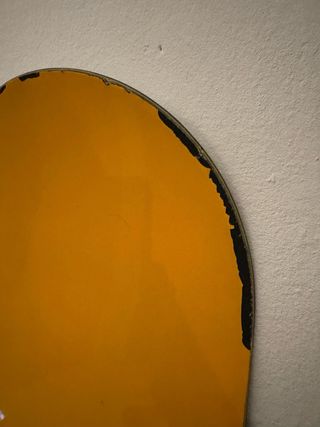 Tabla Snowboard Rossignol Amarilla