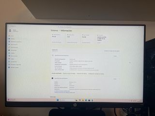 PC Gaming/Trabajo + Teclado y Ratón