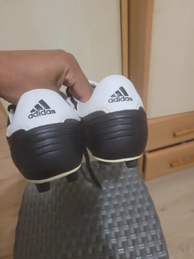 Botas de fútbol Adidas Telstar 2007