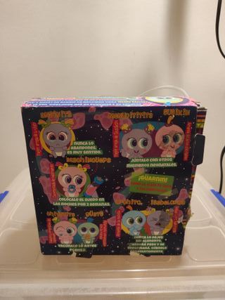 Ksi Merito Guats Incubadora