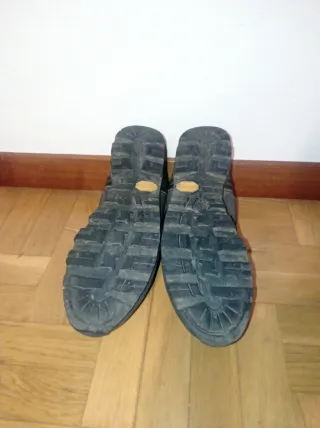 Botas Salewa MTN Trainer Talla 41