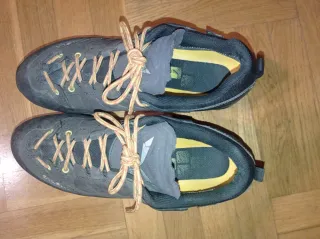 Botas Salewa MTN Trainer Talla 41