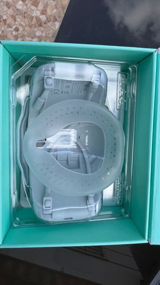 LG PuriCare Mascarilla Purificadora Aire