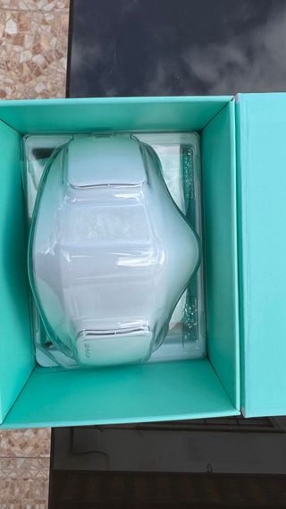 LG PuriCare Mascarilla Purificadora Aire