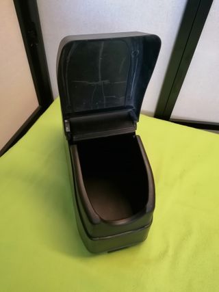 Frigo Box Golf Car Club Car