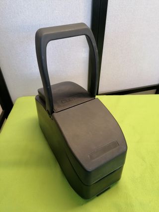 Frigo Box Golf Car Club Car