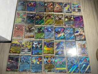 Álbum Pokemon Original TODA LA POKEDEX EN ORDEN