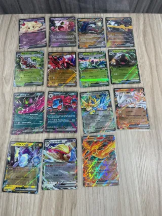 Álbum Pokemon Original TODA LA POKEDEX EN ORDEN