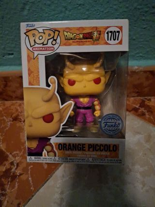 Funko Pop! Dragon Ball Z
