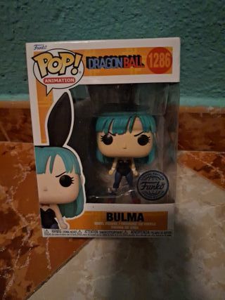 Funko Pop! Dragon Ball Z