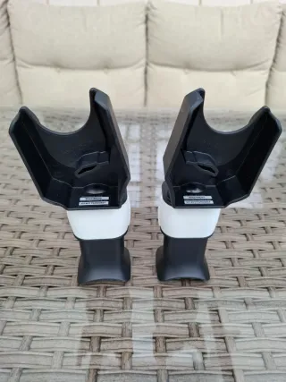 Adaptadores Bugaboo Maxi-Cosi Grupo 0