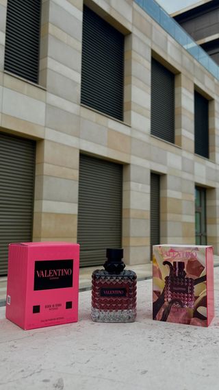 Valentino Donna Born in Roma Intense 100ml