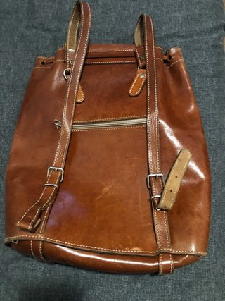 Mochila Italiana “bm”