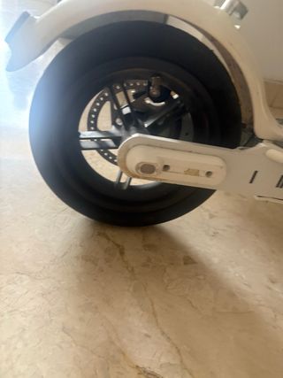 Patín Eléctrico INFINITON