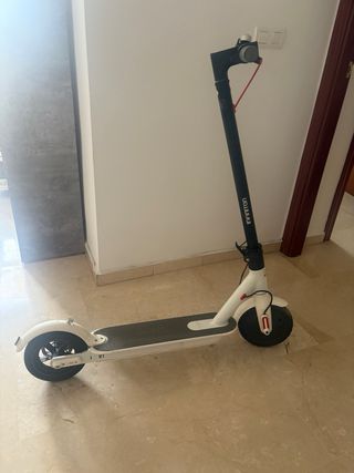 Patín Eléctrico INFINITON