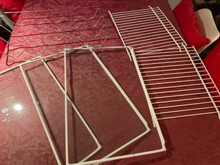 Repuestos Nevera BOSH KGN36A75/09