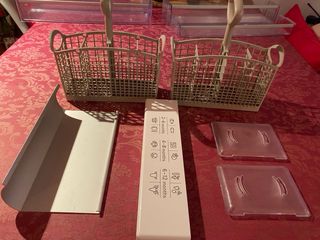 Repuestos Nevera BOSH KGN36A75/09