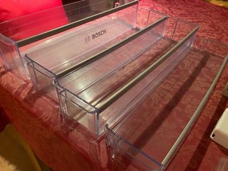 Repuestos Nevera BOSH KGN36A75/09