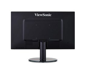 Pantalla ViewSonic 27” Negra
