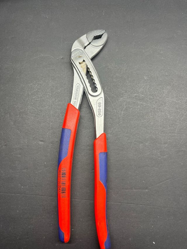 Lote Herramientas Knipex alicates, pico loro...