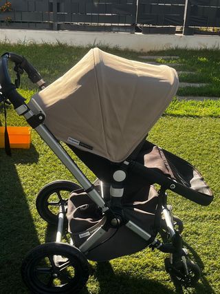 Bugaboo Carro Bebé