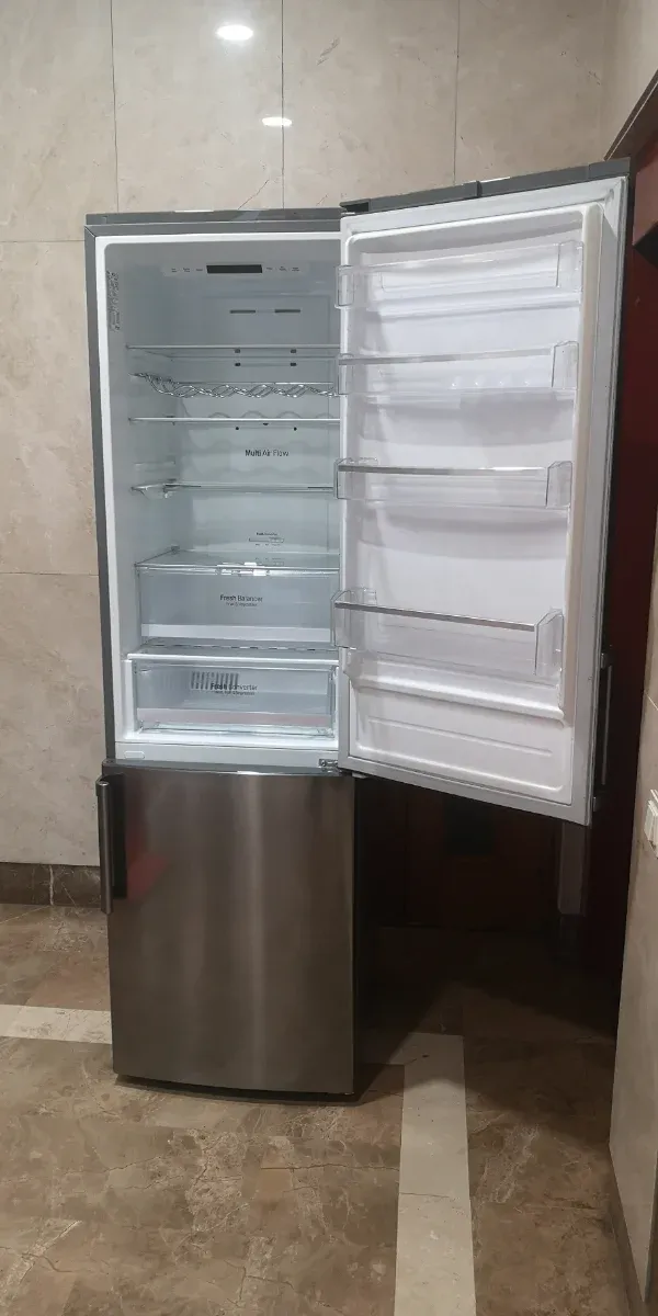 Nevera LG transporte incluido