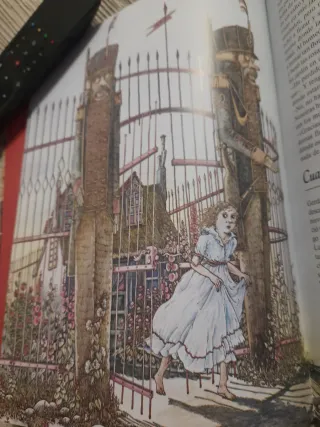 La Reina de las Nieves (Cuentos de hadas) (Span...