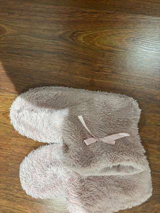 Zapatillas cómodas para estar en casa