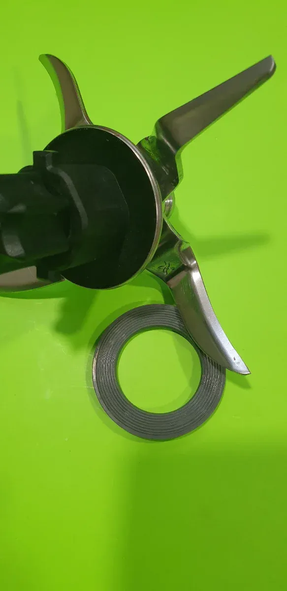 Cuchillas Thermomix TM31 Originales