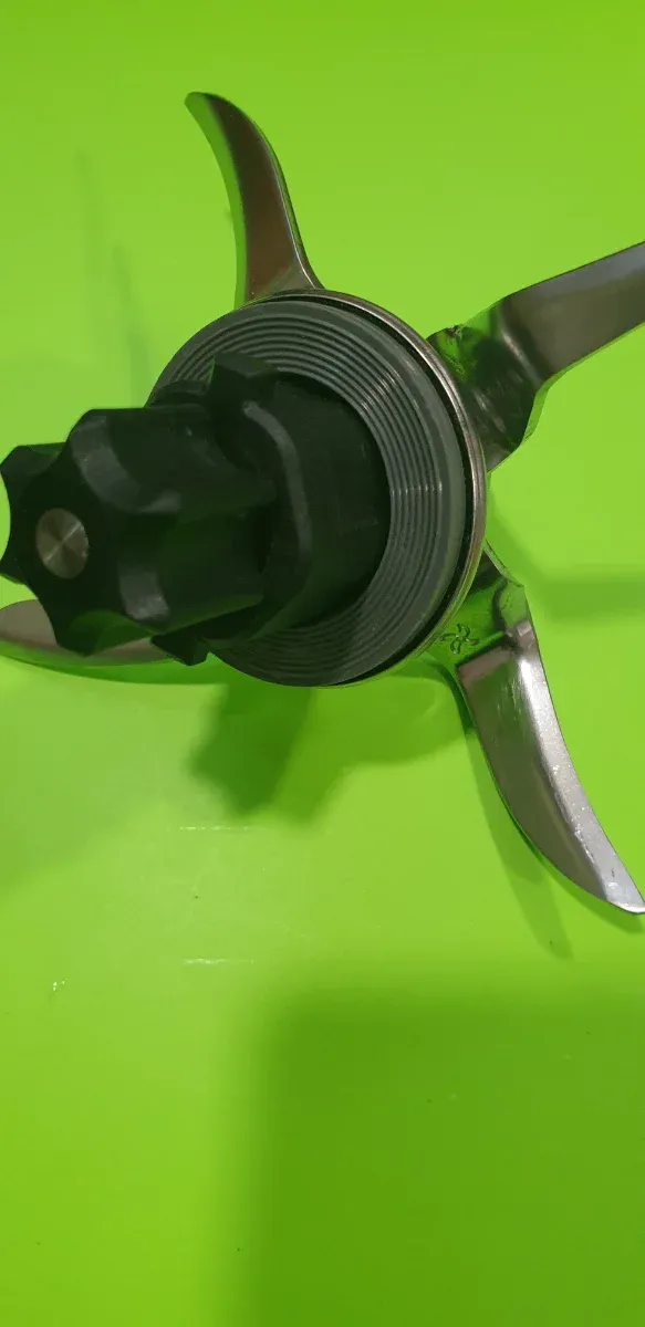 Cuchillas Thermomix TM31 Originales