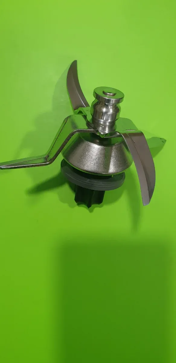 Cuchillas Thermomix TM31 Originales