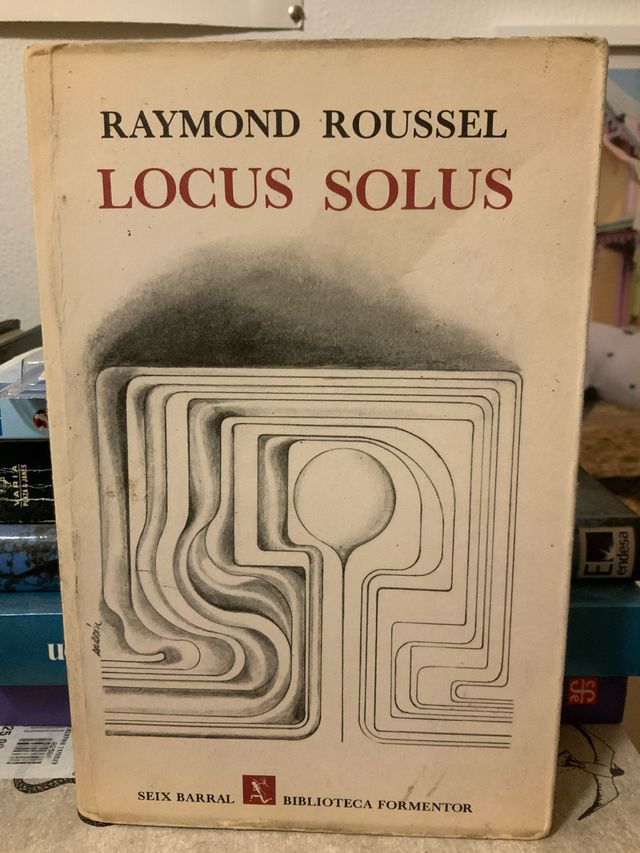 Locus Solus