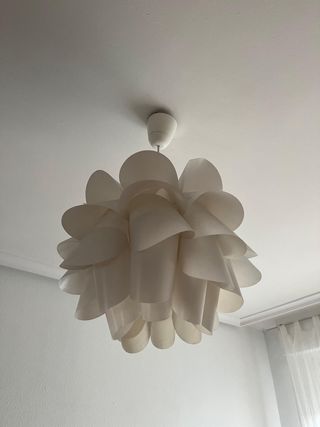 Lámpara de techo