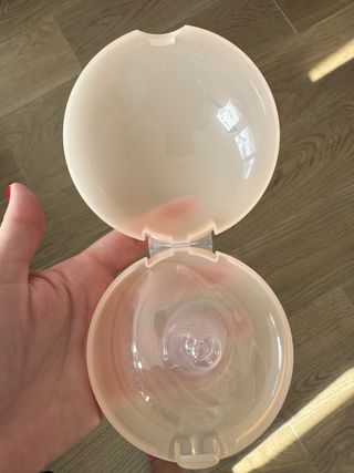 Sacaleches Medela Eléctrico + pezoneras Suavinex