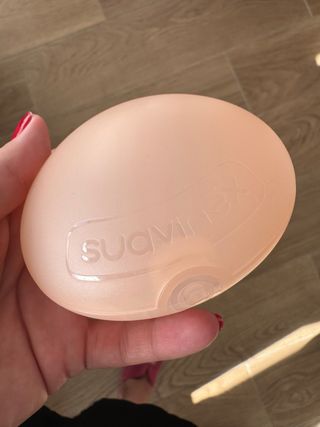 Sacaleches Medela Eléctrico + pezoneras Suavinex