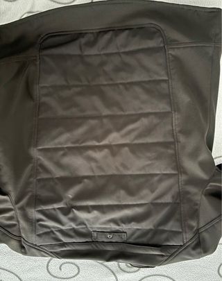 Chaqueta de Moto Seventy