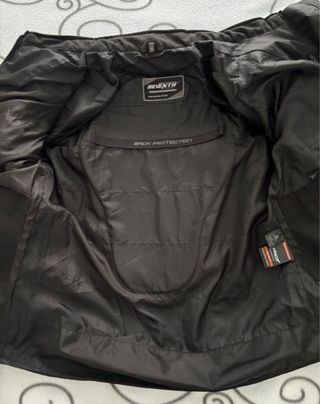 Chaqueta de Moto Seventy