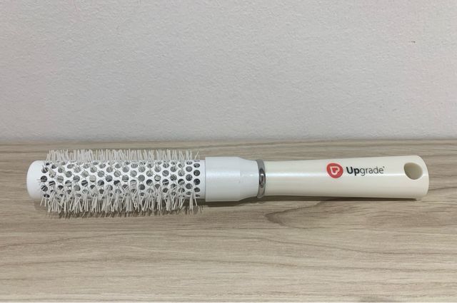 Cepillo térmico nano-silver-ionic Upgrade