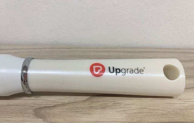 Cepillo térmico nano-silver-ionic Upgrade