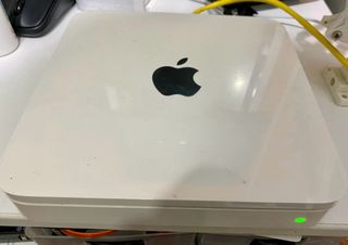 Apple Time Capsule Disco Duro Externo
