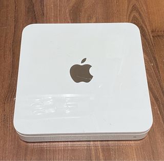 Apple Time Capsule Disco Duro Externo