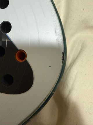 Bullpadel Hack 04 Paquito Navarro 2025