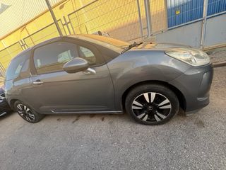 Citroen DS3 2012