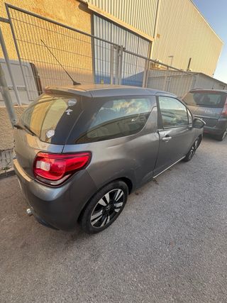 Citroen DS3 2012