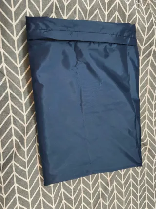 Funda protectora para cama de perro