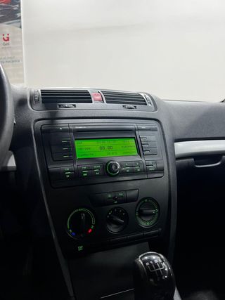 Skoda Octavia 1.9 TDI 105 CV